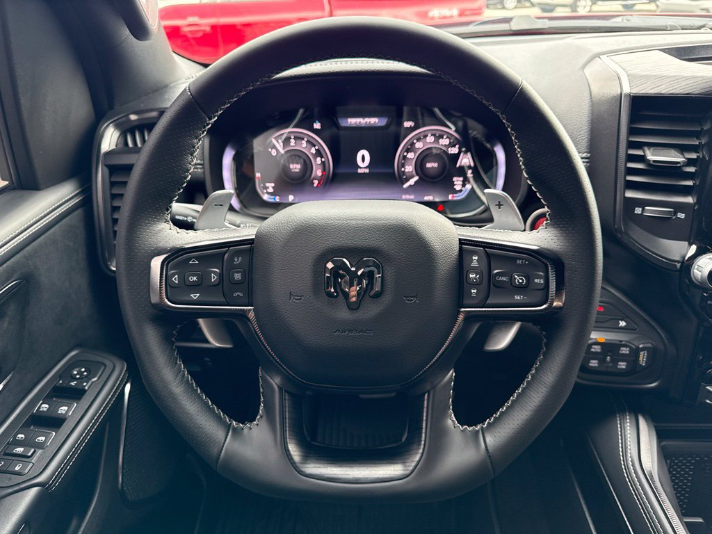 Used 2026 RAM 1500 RHO AWD/4WD image 18