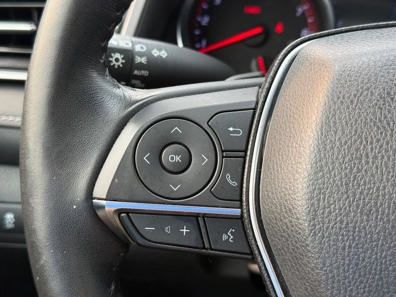 Used 2019 Toyota Camry XSE w/ Driver Assist Package FWD image 20