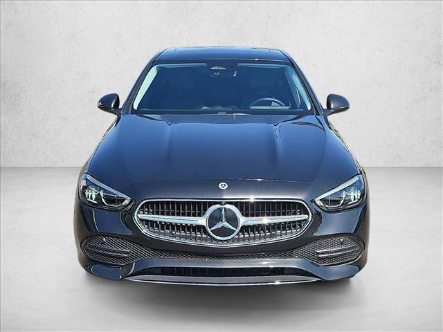 Used 2023 Mercedes-Benz C 300 Sedan video 2
