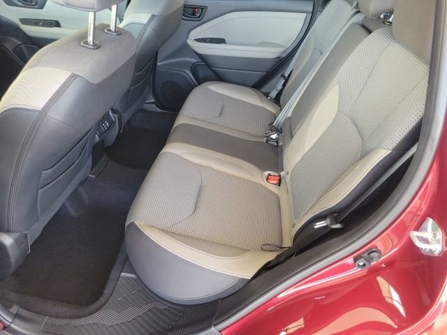 Certified 2025 Subaru Forester Premium AWD/4WD image 14