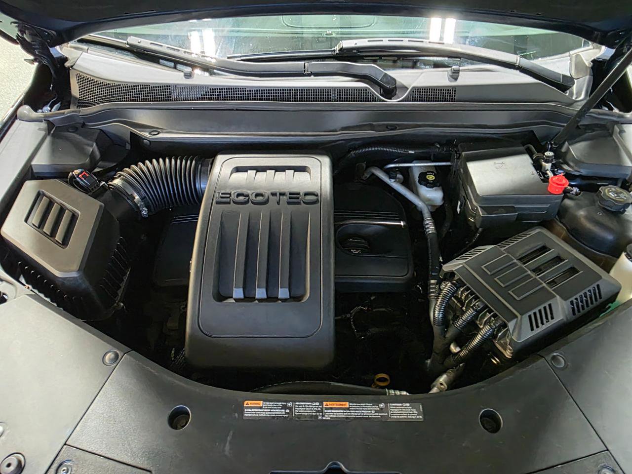 Used 2016 Chevrolet Equinox LS AWD/4WD image 36