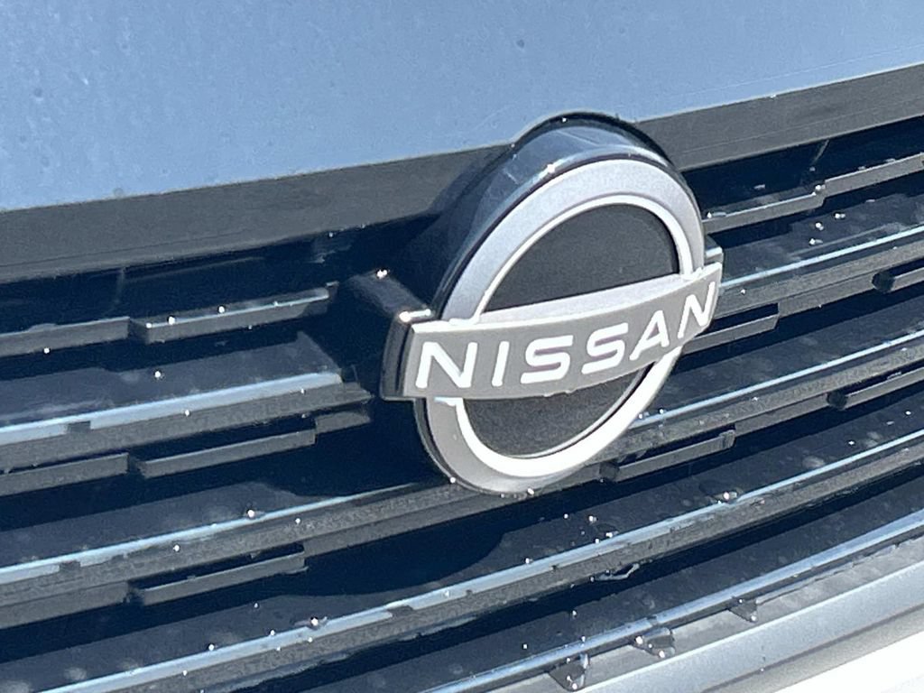 New 2026 Nissan Kicks SV w/ Cold Weather Package FWD image 11