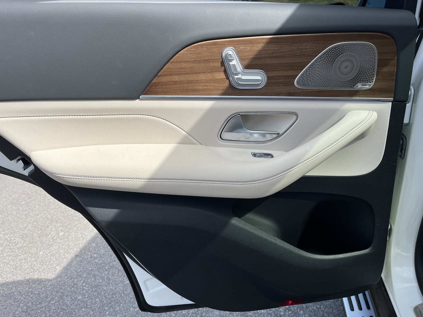 Certified 2021 Mercedes-Benz GLE 350 image 16