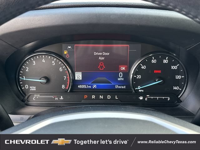 Used 2021 Ford Explorer Limited w/ Equipment Group 301A RWD image 16