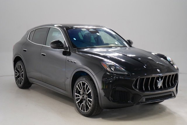 Used 2025 Maserati Grecale GT