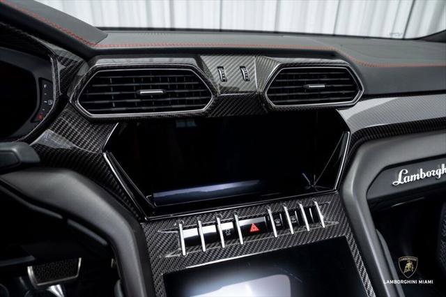 Used 2023 Lamborghini Urus S image 33
