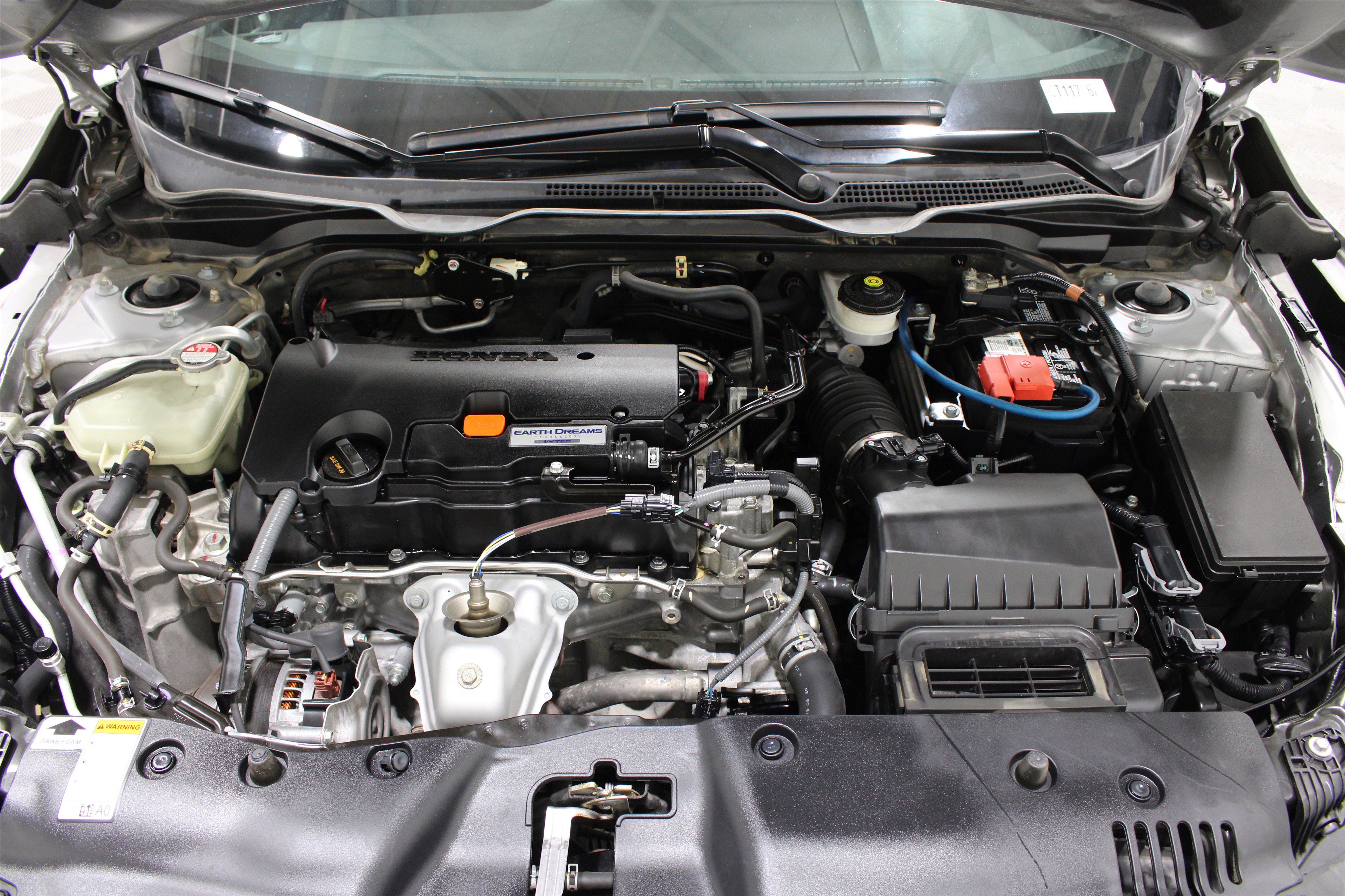 Used 2020 Honda Civic Sport image 38