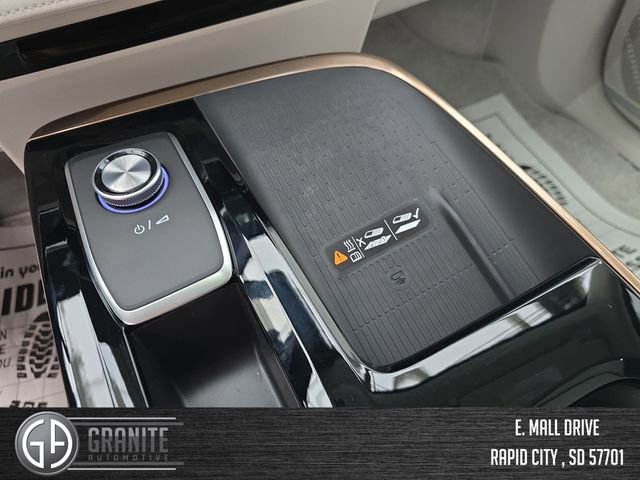 New 2026 Buick Enclave Avenir w/ Super Cruise Package image 36