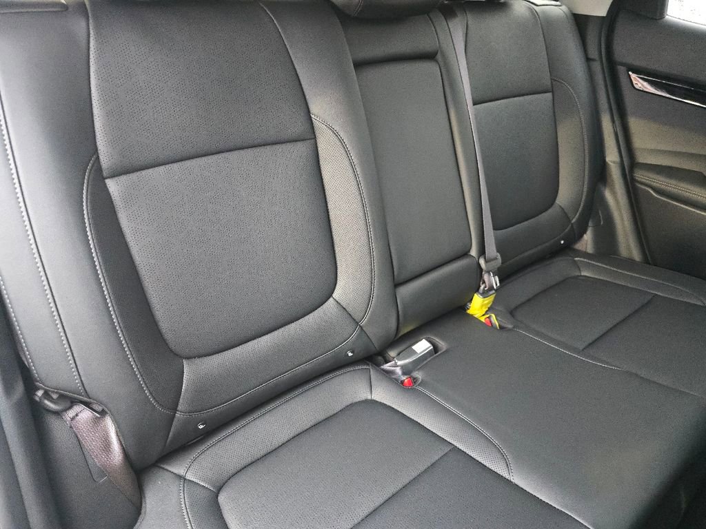 New 2026 Kia Seltos EX image 21