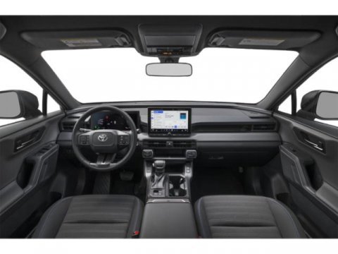 New 2026 Toyota RAV4 SE w/ Weather Package AWD/4WD image 5