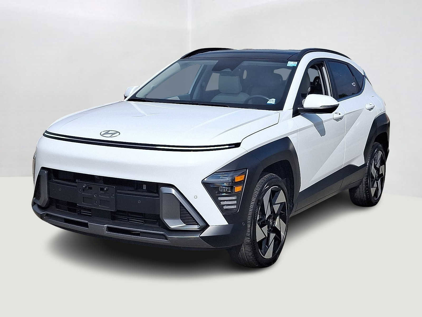 Used 2024 Hyundai Kona Limited