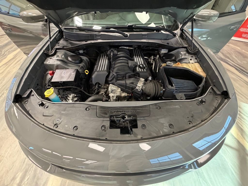 Used 2018 Dodge Charger R/T image 51
