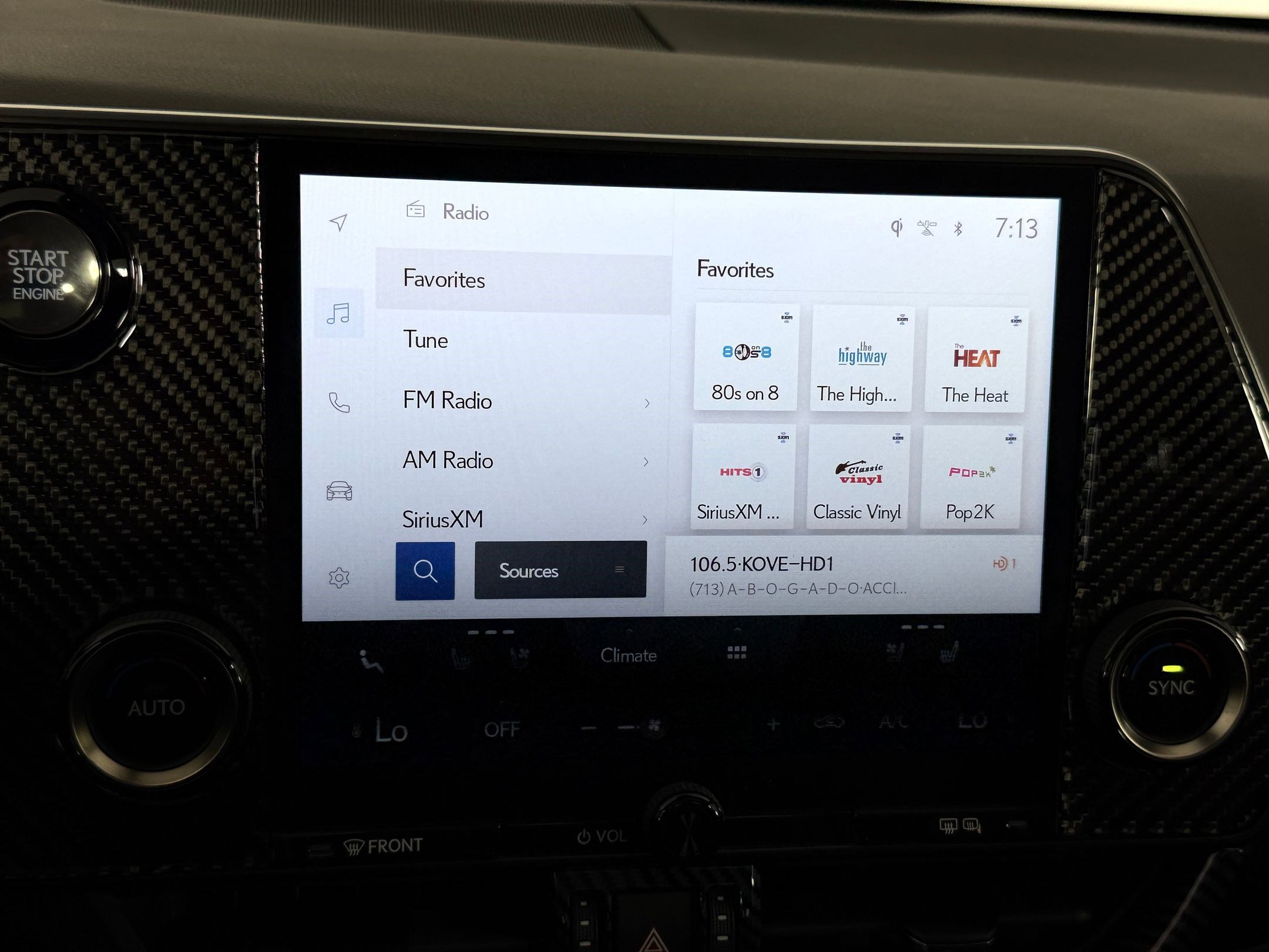 Used 2023 Lexus NX 350 AWD image 26