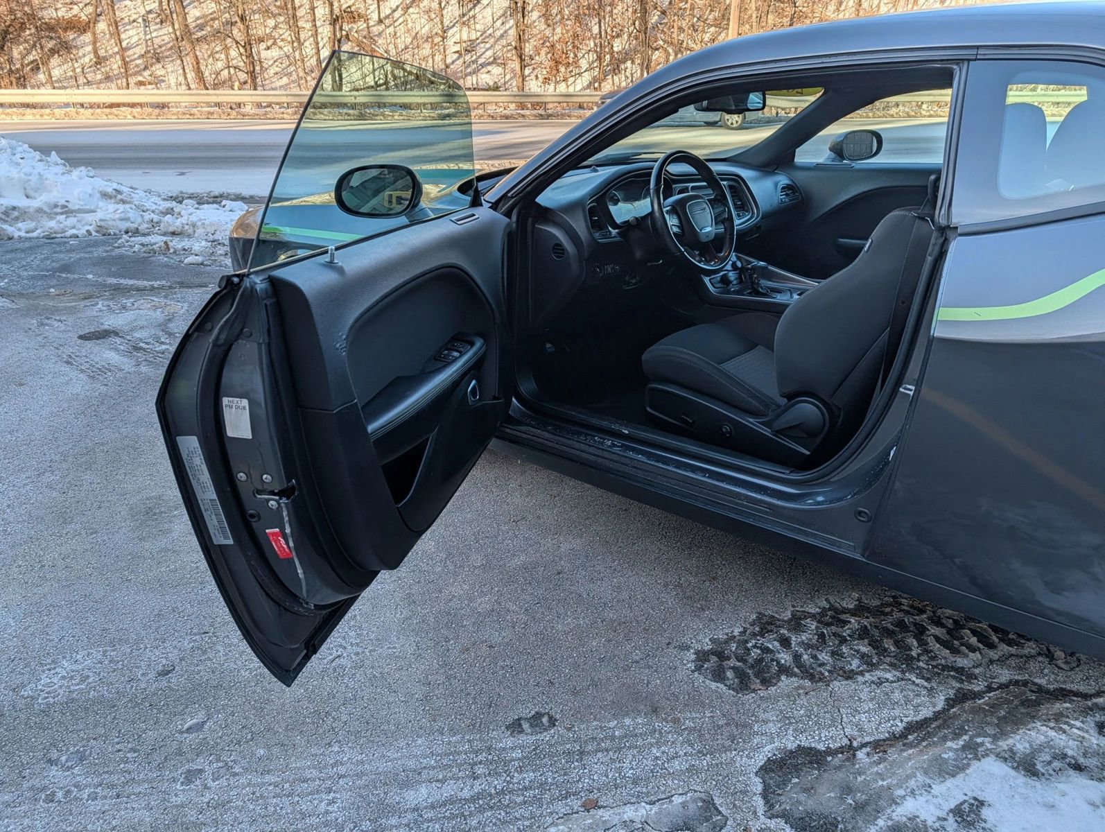 Used 2019 Dodge Challenger GT image 15