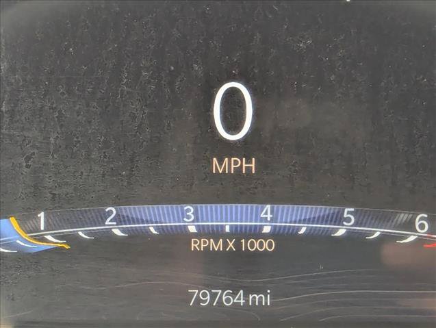 Used 2023 Jeep Grand Cherokee L Laredo AWD/4WD image 11