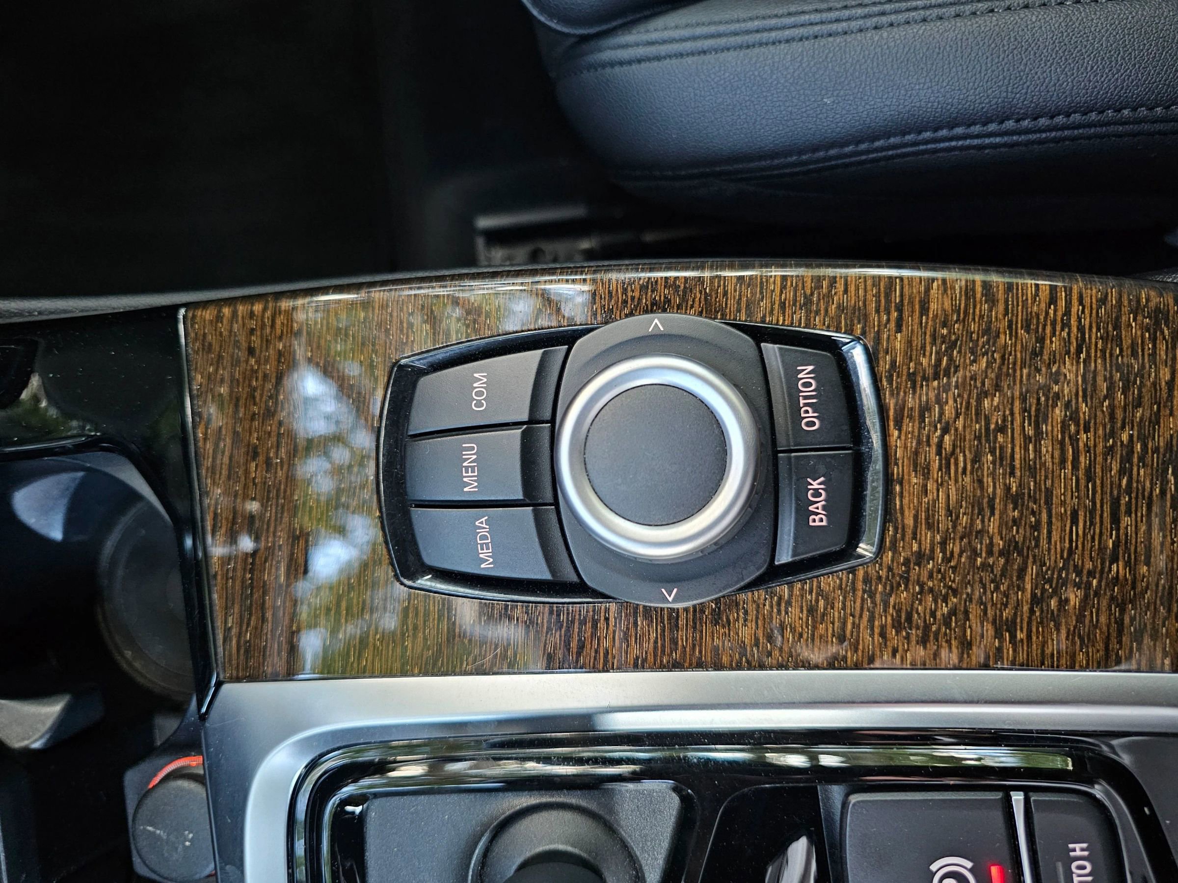 Used 2019 BMW X3 sDrive30i w/ Driving Assistance Package image 46