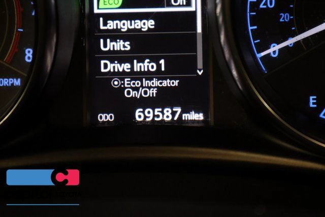 Used 2016 Scion iM FWD image 14