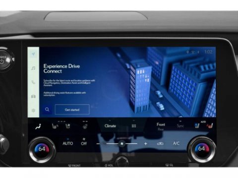 New 2026 Lexus RX 450h AWD image 16