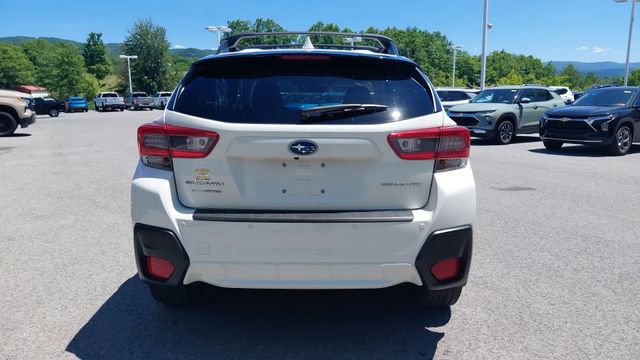 Used 2023 Subaru Crosstrek 2.5i Limited w/ Popular Package #3 AWD/4WD image 5