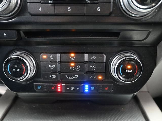 Used 2016 Ford F150 Lariat w/ Equipment Group 502A Luxury image 14