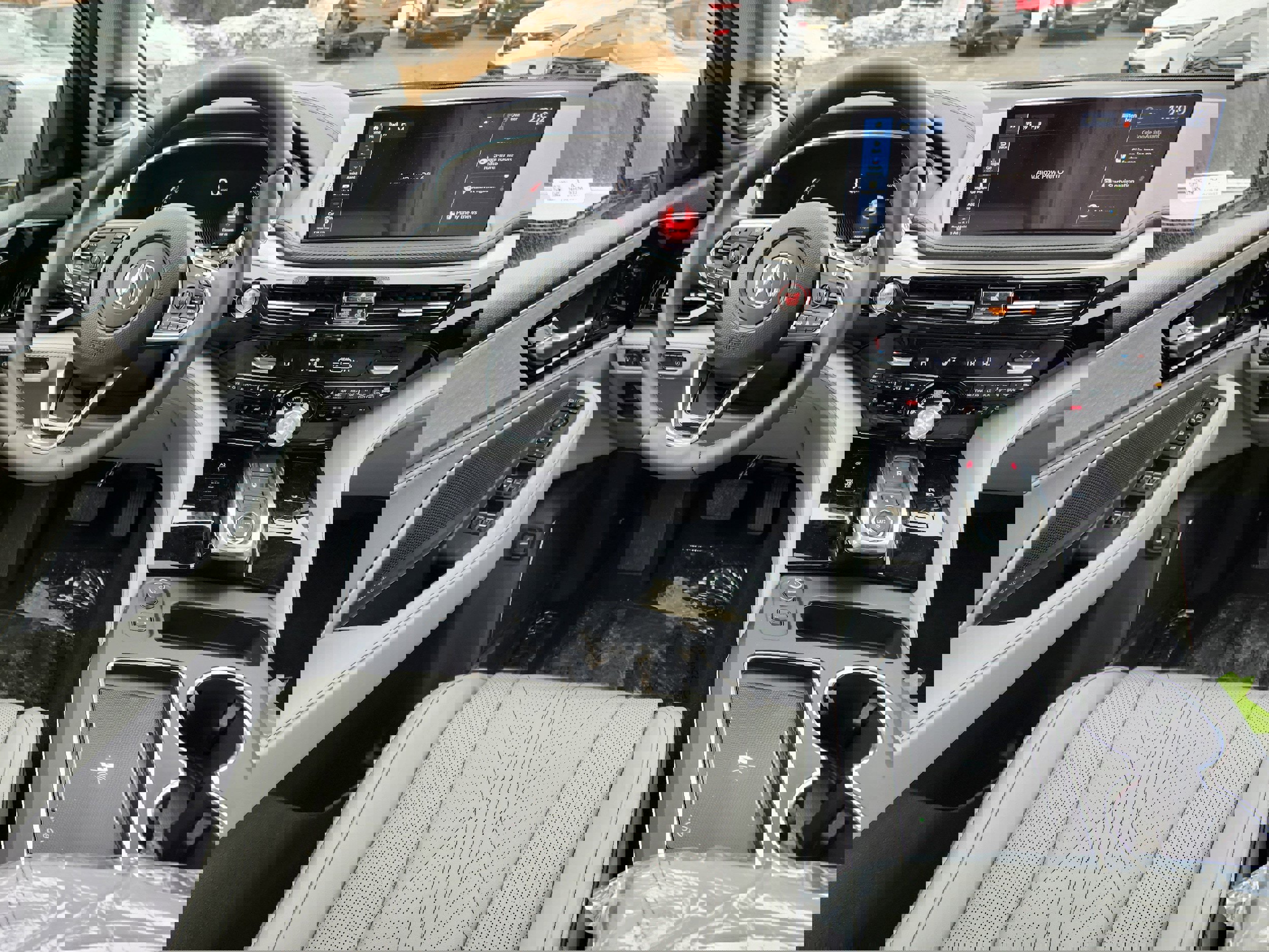 New 2026 Acura MDX SH-AWD w/ Advance Package image 14