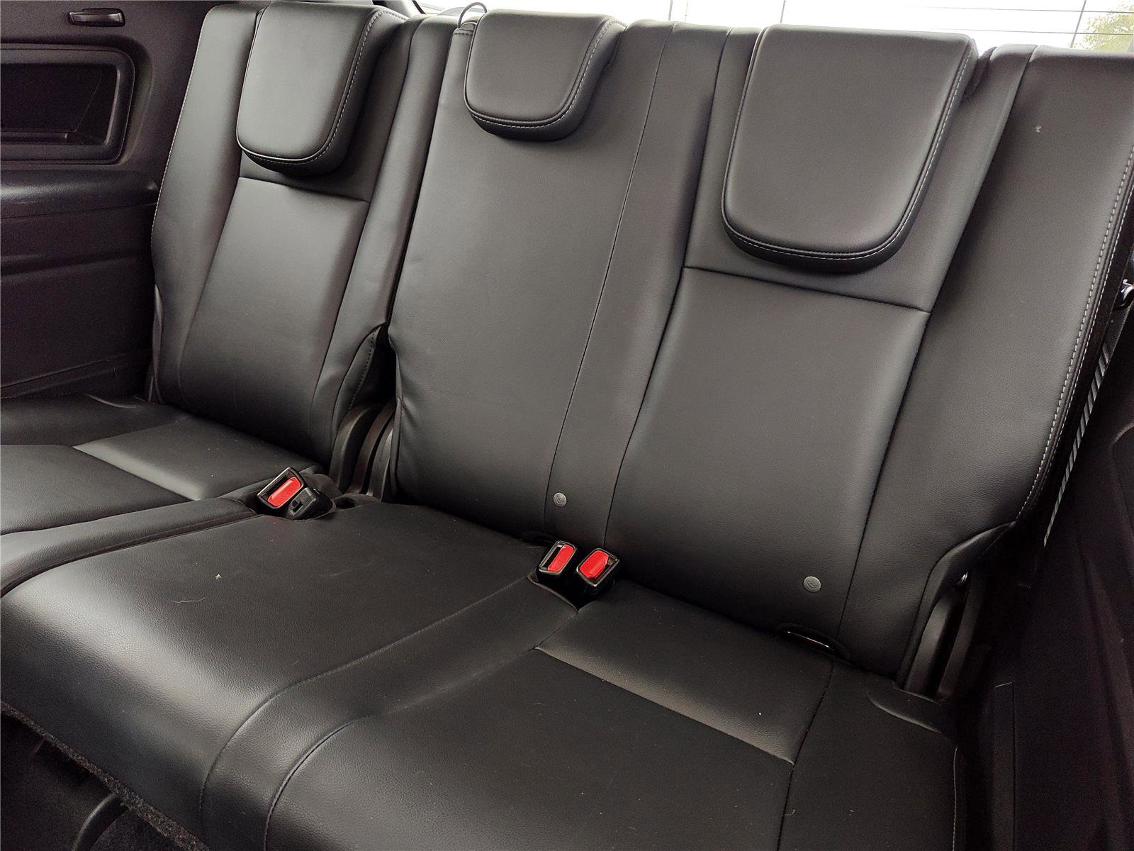 Used 2021 Subaru Ascent Touring w/ Popular Package #2 image 28