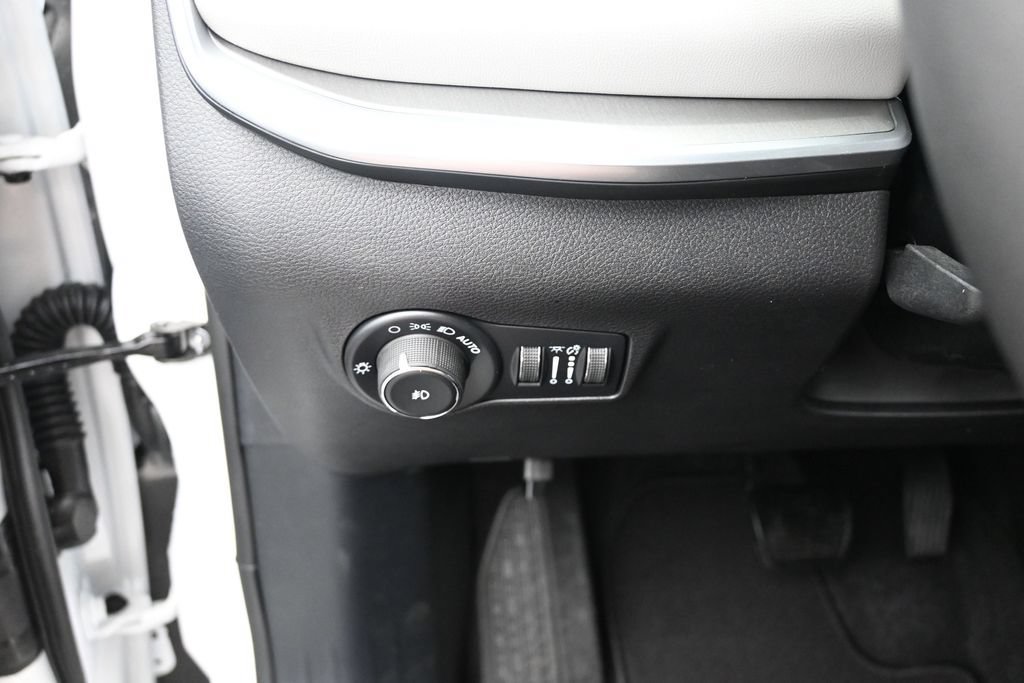 New 2026 Jeep Compass Limited AWD/4WD image 29