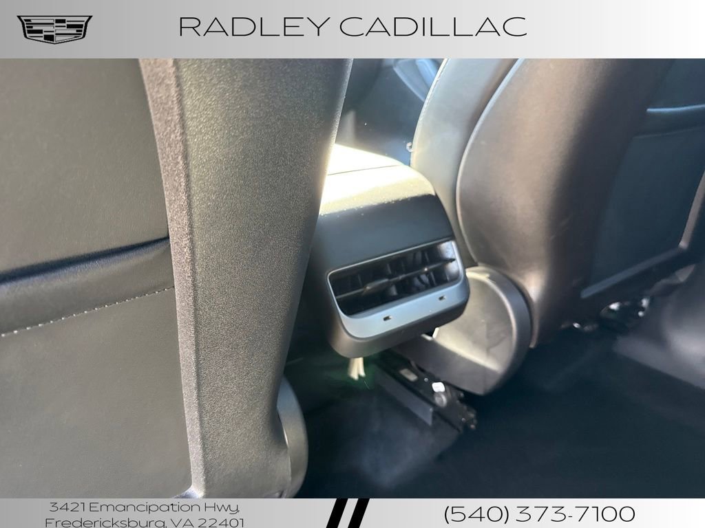 Used 2021 Tesla Model Y Performance image 21