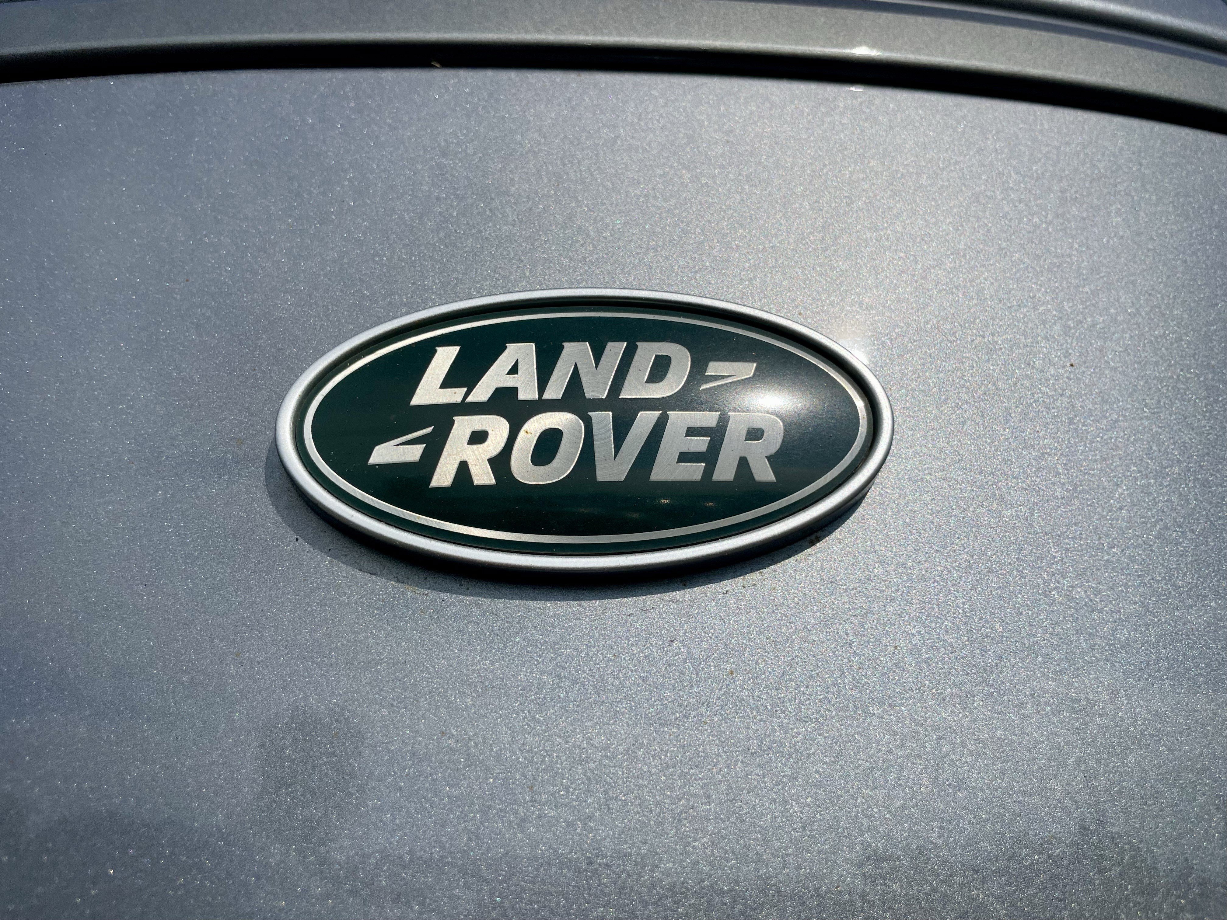 Used 2022 Land Rover Range Rover Westminster Edition AWD/4WD image 39