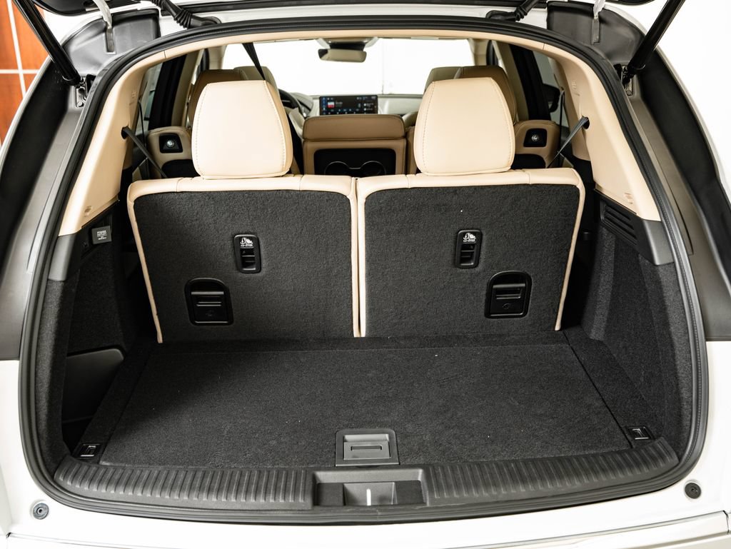 New 2026 Acura MDX SH-AWD image 20
