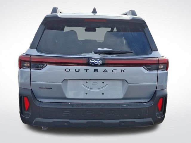 New 2026 Subaru Outback Limited image 6