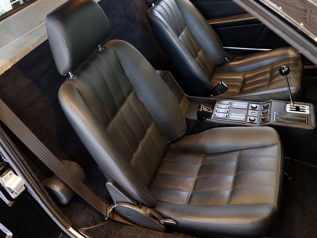 Used 1986 Ferrari 328 GTB image 32