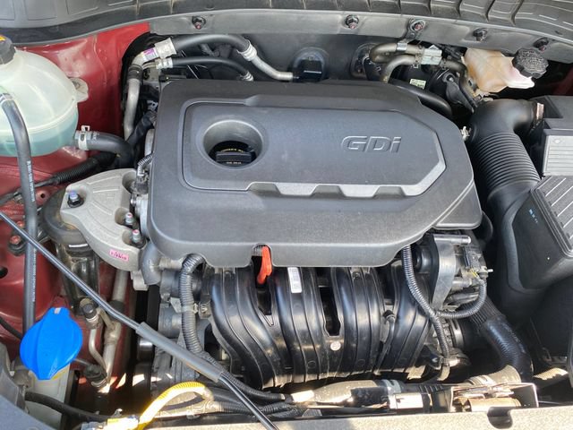 Used 2020 Hyundai Tucson Limited AWD/4WD image 22