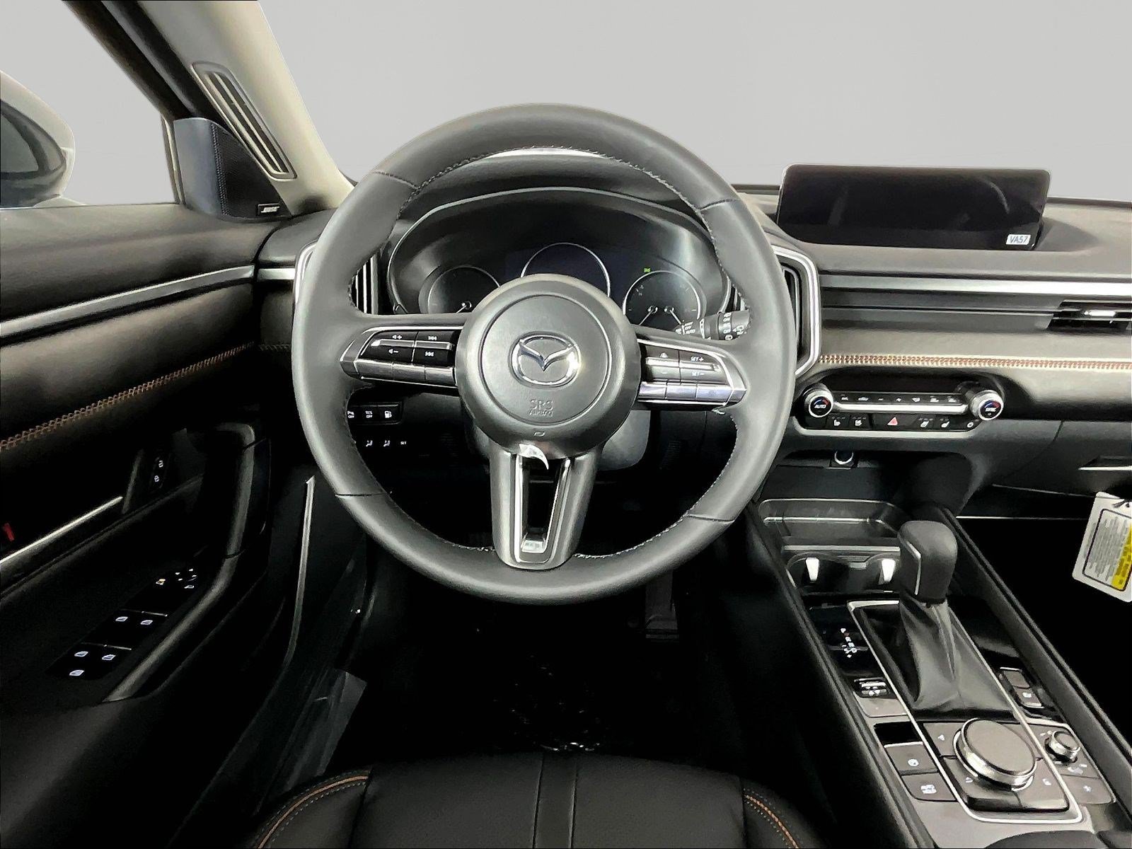 New 2026 MAZDA CX-50 AWD 2.5 Hybrid w/ Weather Package image 9