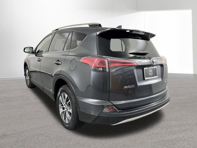 Used 2016 Toyota RAV4 XLE w/ Convenience Package AWD/4WD image 31