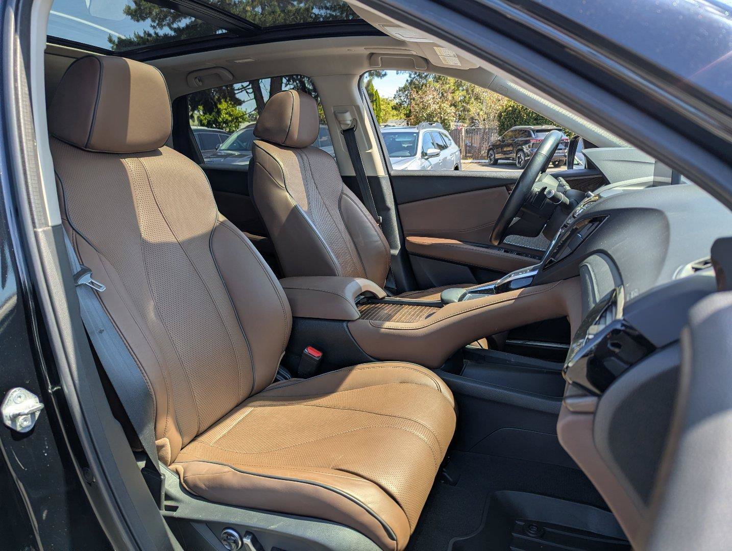 Used 2021 Acura RDX w/ Advance Package AWD/4WD image 39