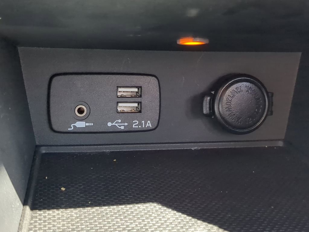 Certified 2023 Subaru Crosstrek 2.5i Limited w/ Moonroof Package image 22