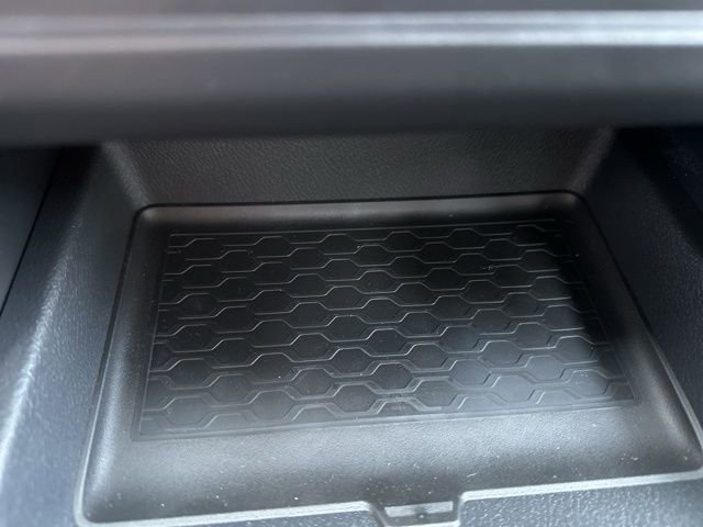 New 2026 Nissan Frontier SV w/ SV Convenience Package image 19