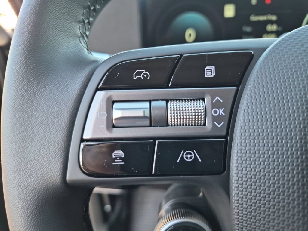 New 2026 Hyundai Ioniq 5 SEL RWD image 18