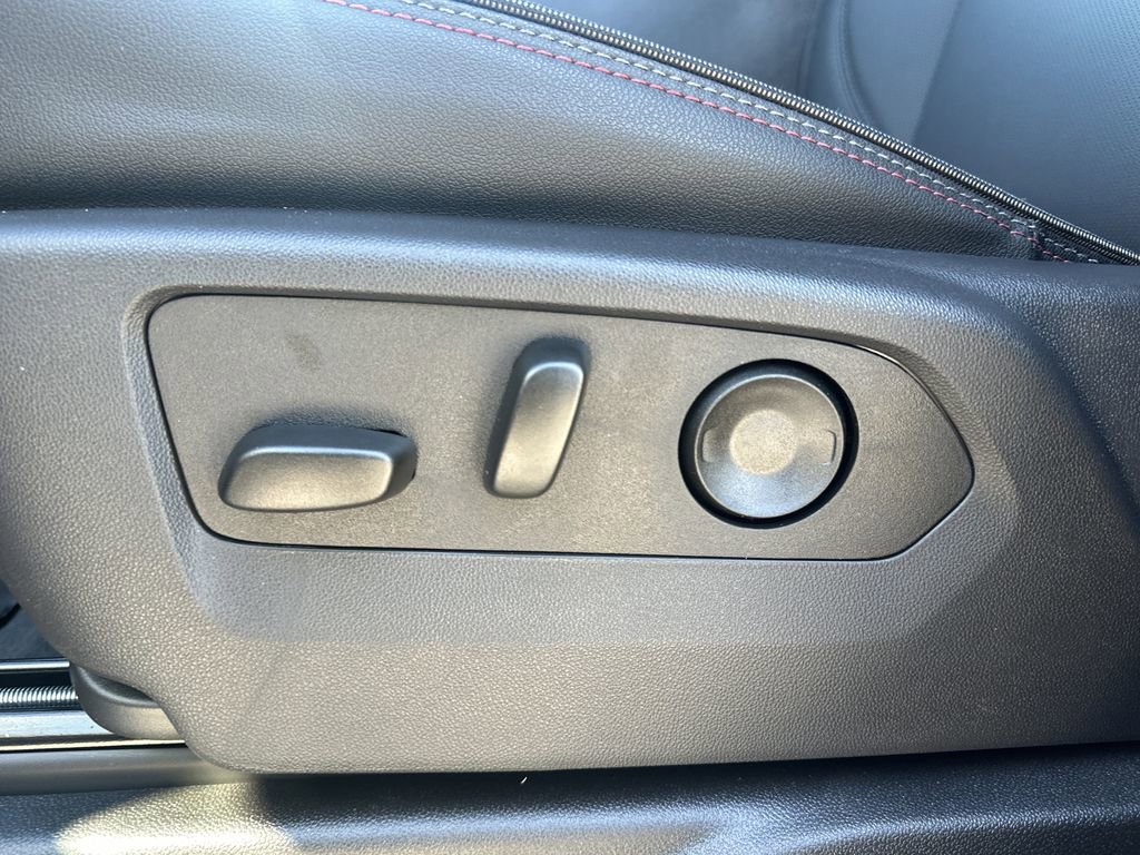 New 2026 Chevrolet Suburban RST w/ Advanced Technology Package image 23