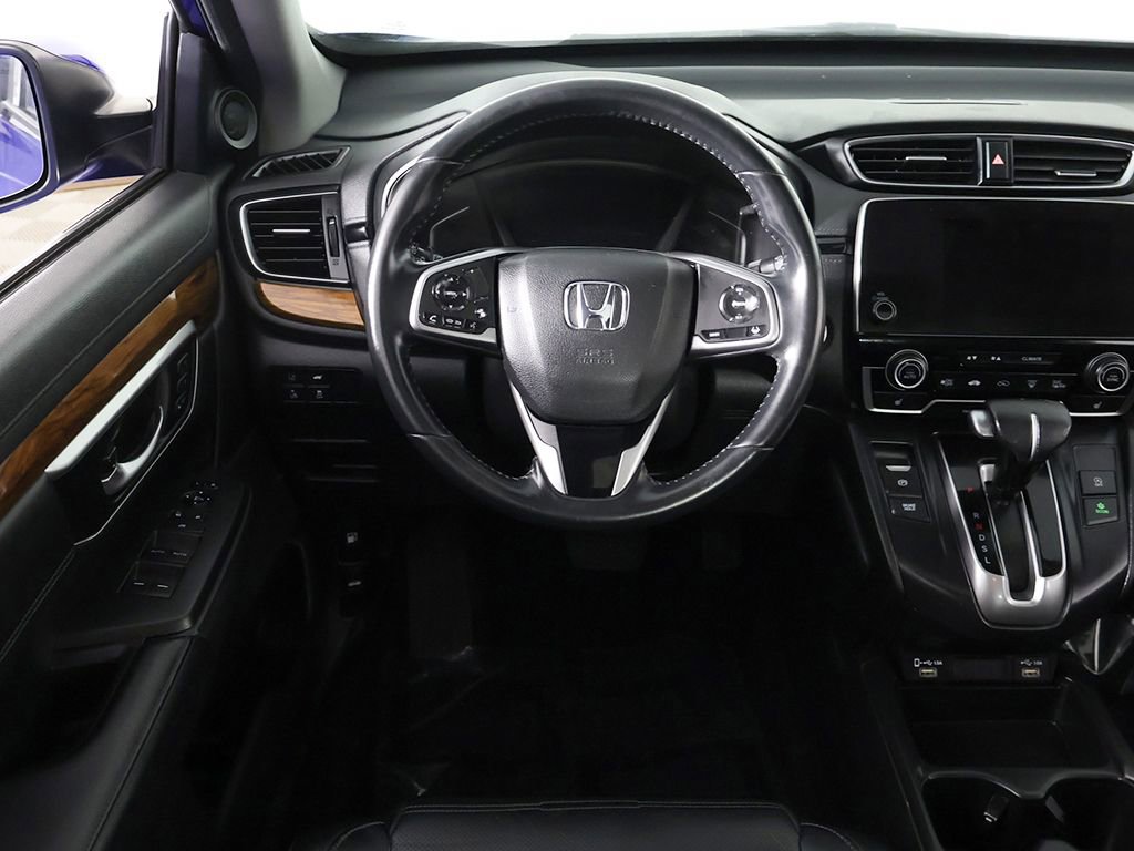 Used 2020 Honda CR-V EX-L image 45