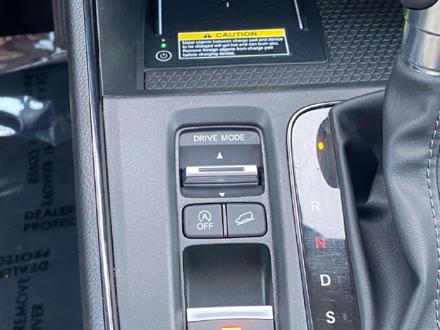 Certified 2024 Honda CR-V EX-L image 22