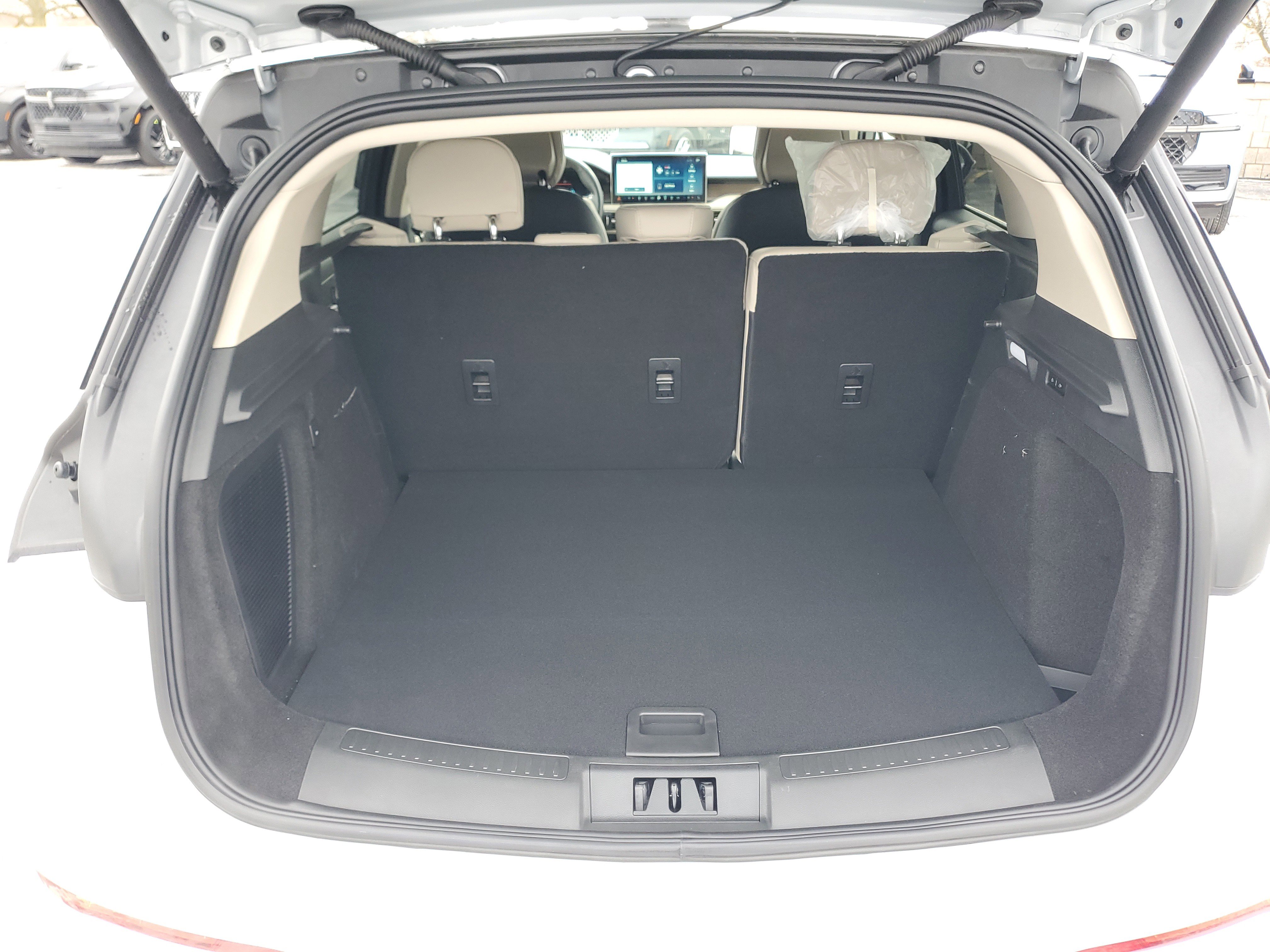 New 2026 Lincoln Corsair Grand Touring image 30