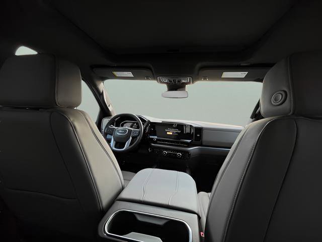 New 2026 GMC Sierra 2500 SLT w/ Max Trailering Package image 33