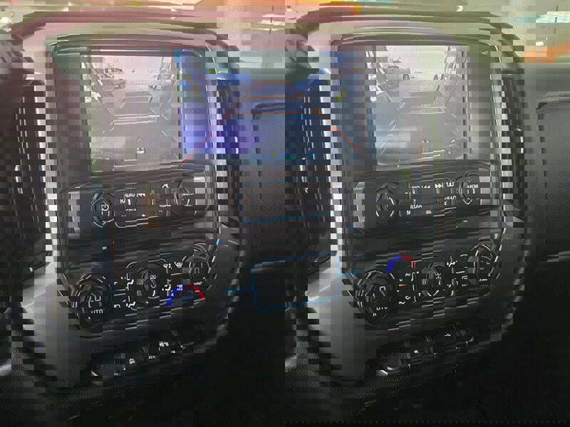 Used 2014 Chevrolet Silverado 1500 LT w/ All Star Edition AWD/4WD image 20