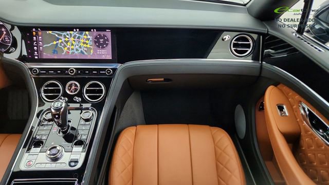 Used 2022 Bentley Continental GT AWD/4WD image 40