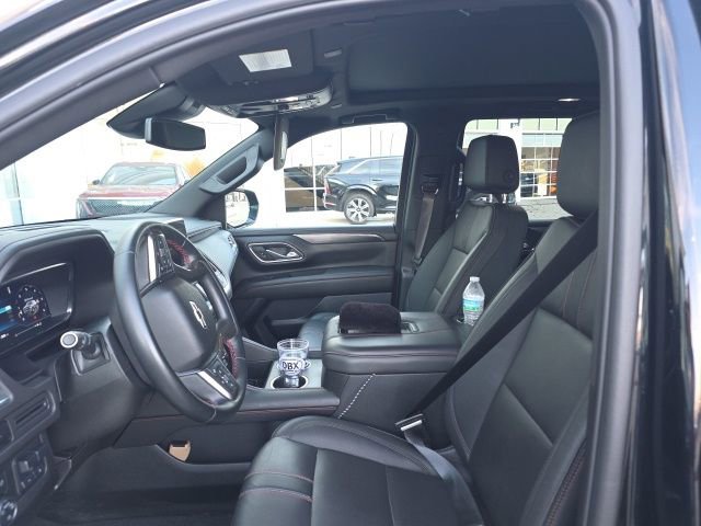 Used 2024 Chevrolet Tahoe RST w/ Max Trailering Package image 7