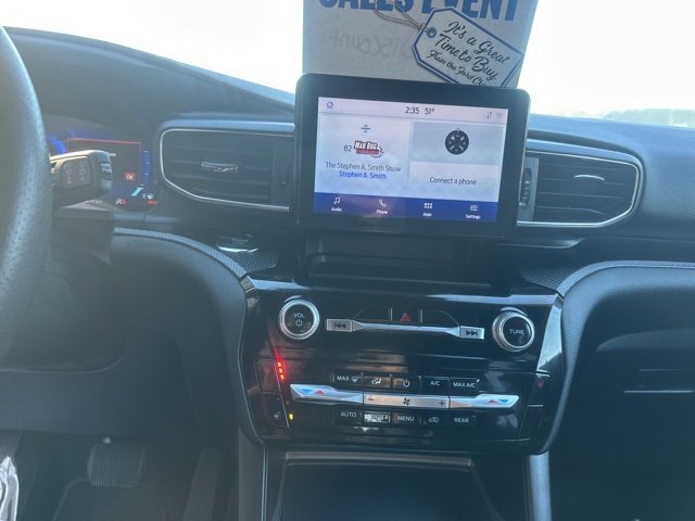 Used 2023 Ford Explorer ST image 22