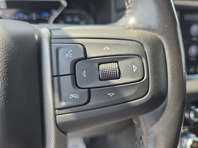 Used 2021 GMC Yukon Denali image 17