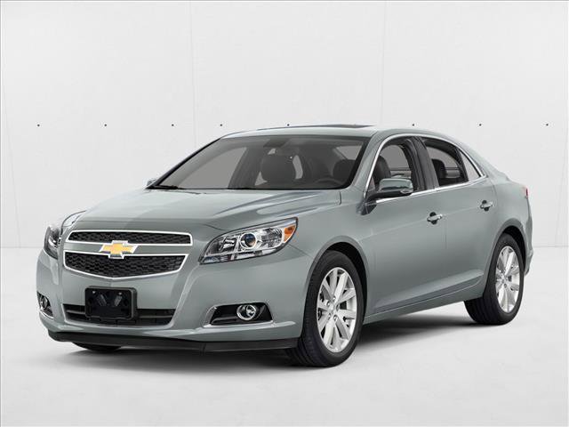 Used 2013 Chevrolet Malibu LS image 1